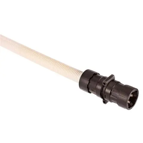 Uponor 1897931V Skyddsrörsreducering Trygg betalning